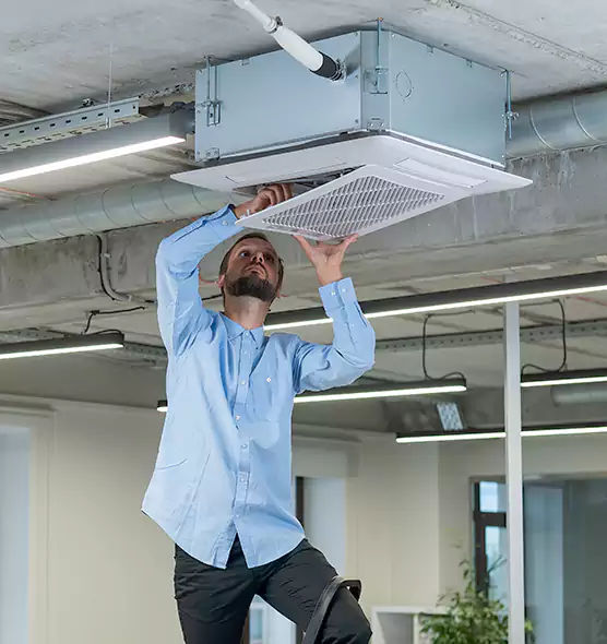 Professional Air Duct Cleaners in Middleton, WI