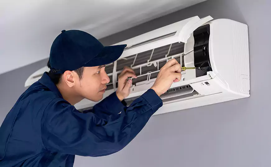 AC Duct Cleaning Middleton