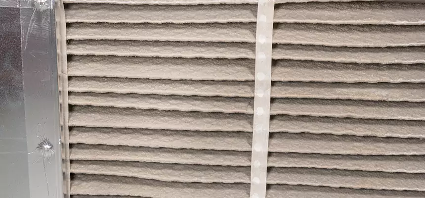 Mobile Car AC Filter Replacement in Middleton