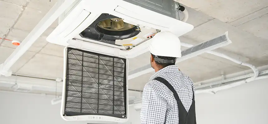 Our Affordable Duct Cleaning Near Me Services in Middleton, WI