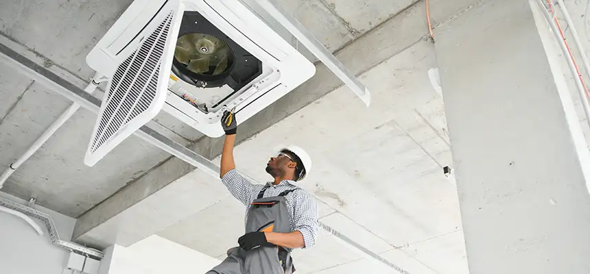 Efficient Multi‑Unit & HOA Annual Vent Cleaning Plans in Middleton