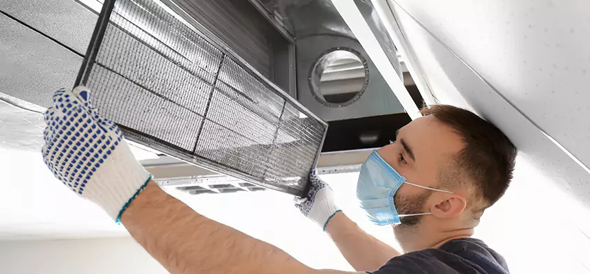 Our Bathroom Exhaust Duct Cleaning Services in Middleton, WI