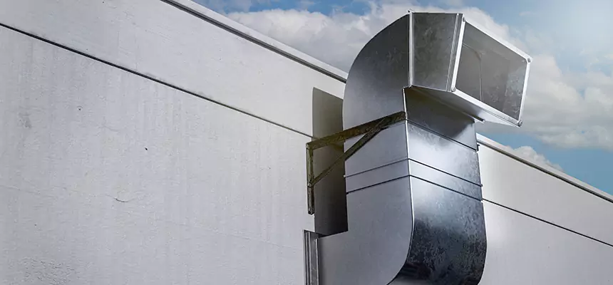 Trusted Industrial Dryer Vent Cleaning in Middleton