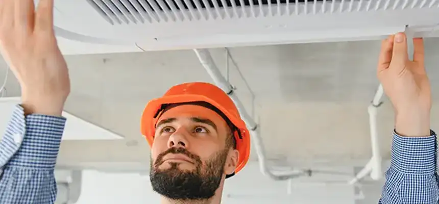 Our Furnace Vent Cleaning Services in Middleton, WI