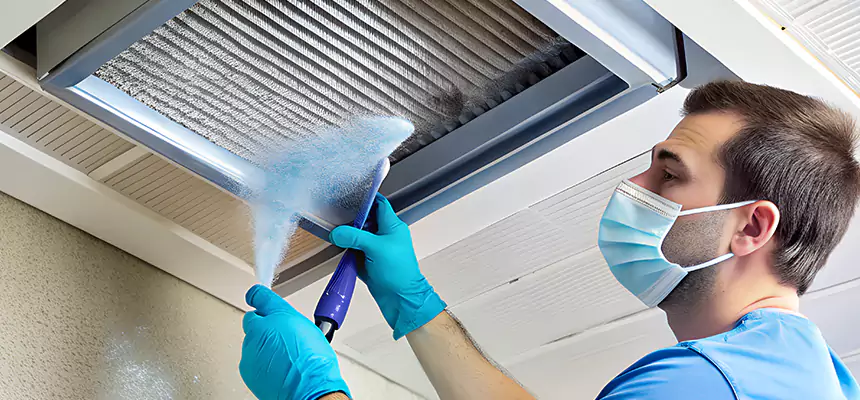 Our Home Ventilation Cleaning Services in Middleton, WI