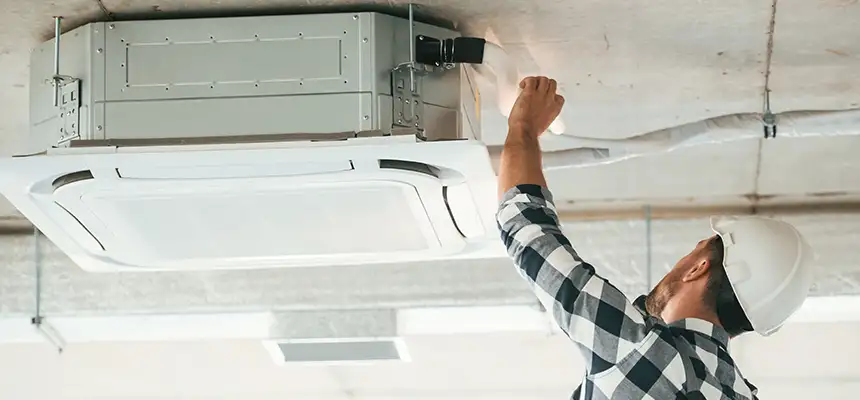 Our Local Vent Cleaning Services in Middleton, WI