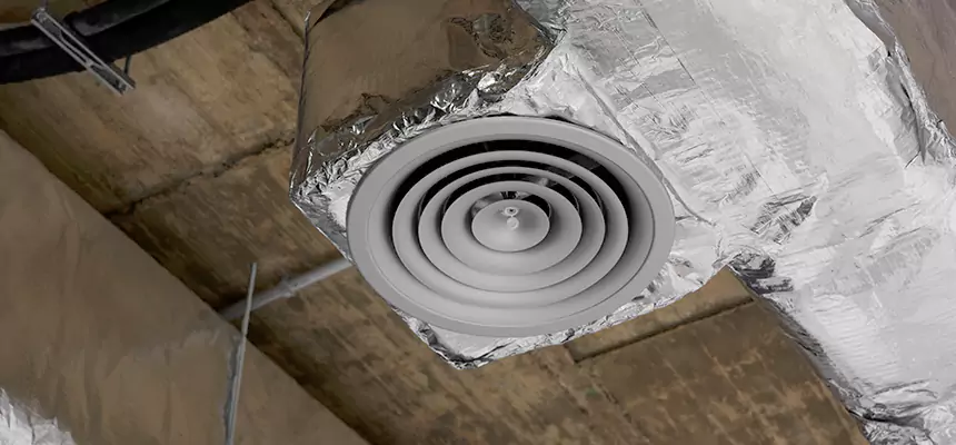 Our Low VOC Vent Installation Services in Middleton, WI