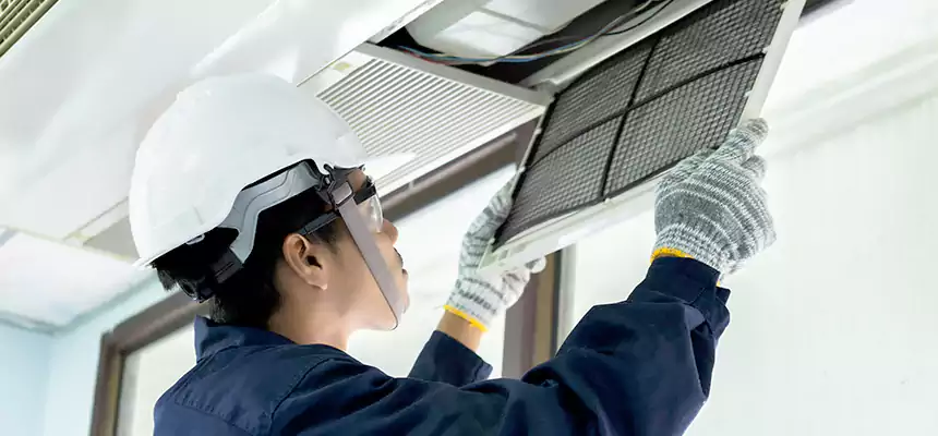 Our Multi-family Home Duct Cleaning Services in Middleton, WI