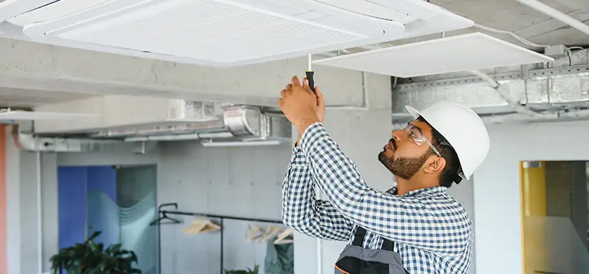 Our Roof Dryer Vent Cleaning Services in Middleton, WI