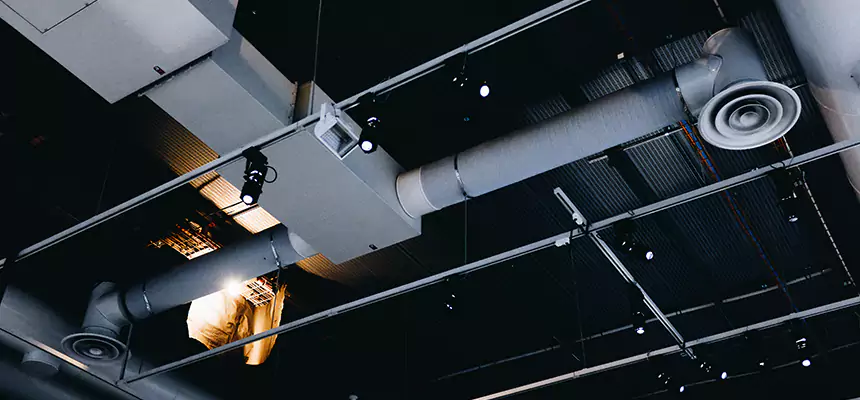 Our Seasonal Allergy Air Duct Cleaning Services in Middleton, WI