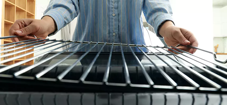 Our Vent Grille Washing Services in Middleton, WI