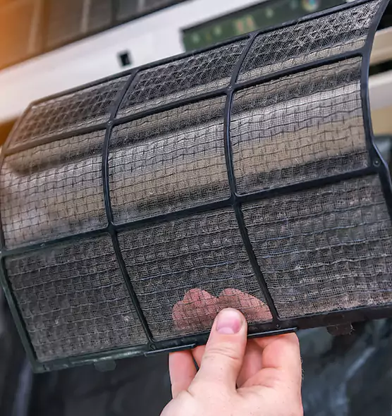 Top-notch AC Air Filter Replacement in Middleton