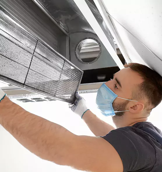 About Air Duct Pathogen Disinfection in Middleton, WI