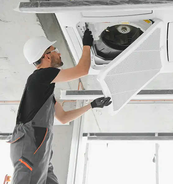 About Air Duct Rodent Removal in Middleton, WI