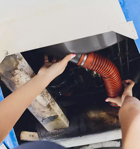 About Air Duct Virus Disinfection in Middleton, WI