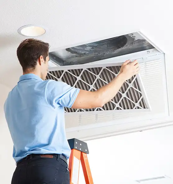 About Annual Dryer Vent Maintenance Middleton, WI
