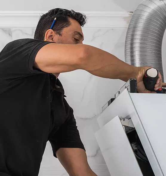 Trusted Bathroom Exhaust Duct Cleaning in Middleton, WI