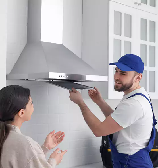 Professional Dryer Vent Cleaning Service in Middleton, WI