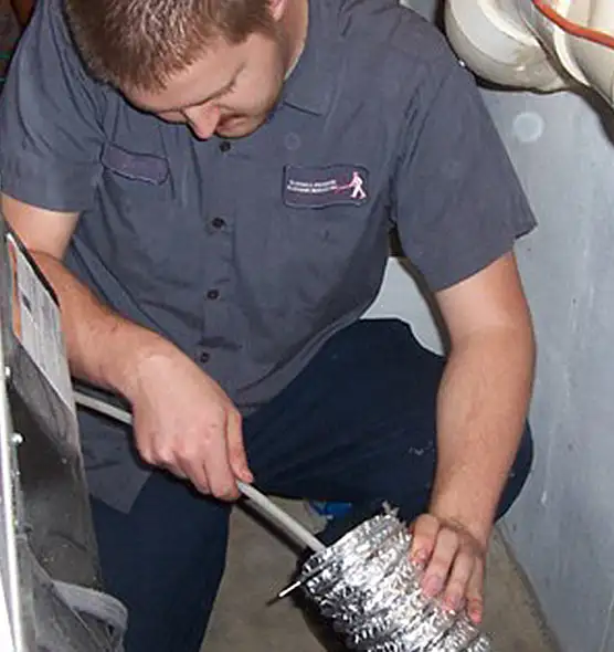 About Dryer Vent Hose Installation in Middleton, WI