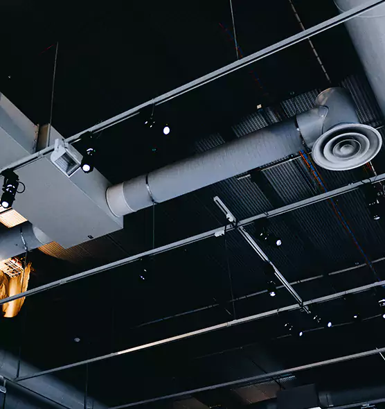 About Duct Sanitization with UV Light in Middleton, WI