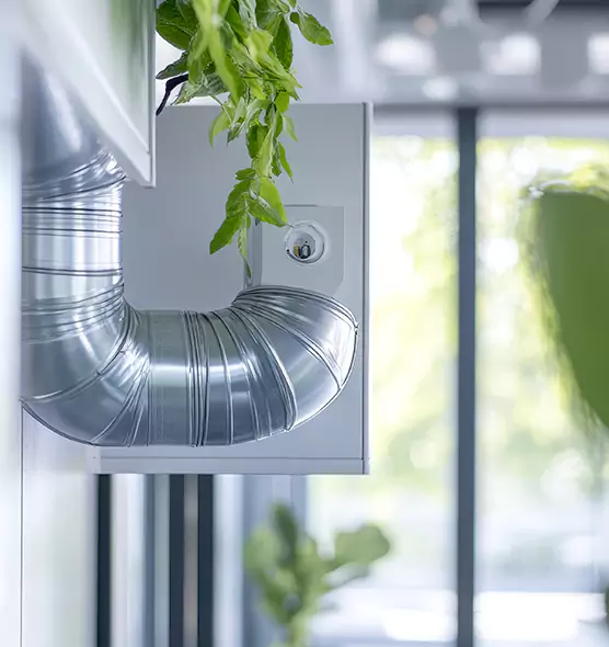 Professional Eco-Safe Dryer Vent Cleaning in Middleton, WI