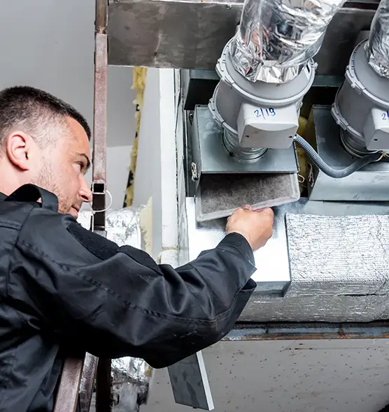 Professional Furnace Vent Cleaning in Middleton, WI