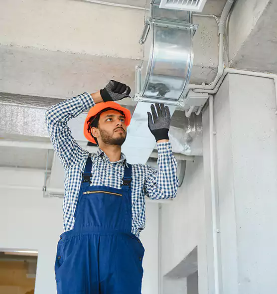 About Hotel Duct And Vent Cleaning in Middleton, WI