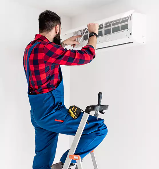 About Smart Air Conditioning Installation in Middleton, WI