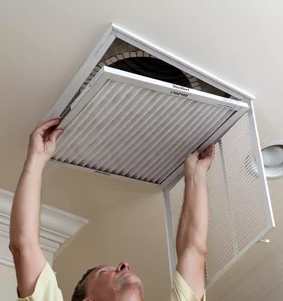 Professional Vent Relocation Services in Middleton, WI