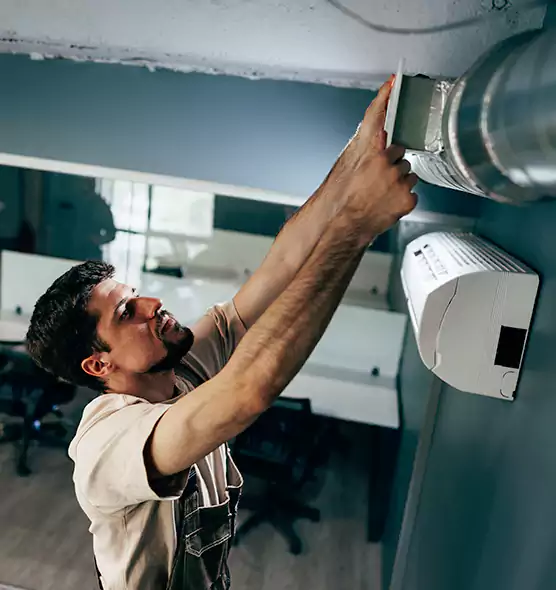 Reliable Warehouse Vent Cleaning in Middleton, WI