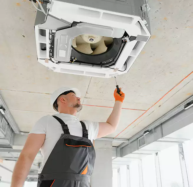 Why Homeowners & Businesses Trust Us in Middleton, WI?