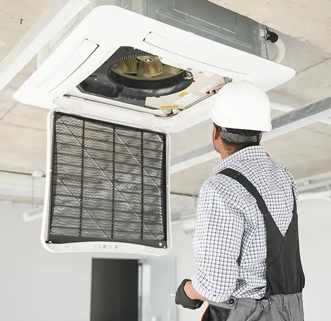 Why Homeowners & Businesses Trust Us in Middleton, WI?