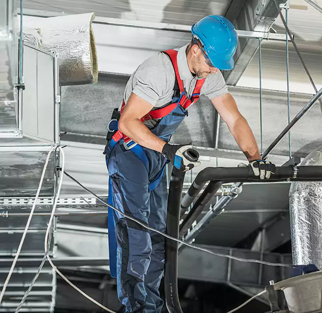 Why Homeowners & Businesses Trust Us in Middleton, WI?