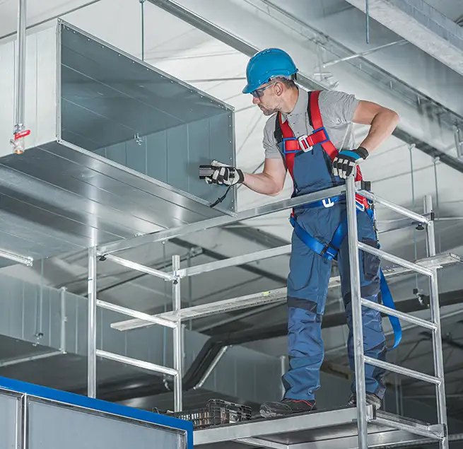 Why Homeowners & Businesses Trust Us in Middleton, WI?