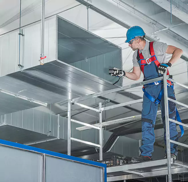 Why Homeowners & Businesses Trust Us in Middleton, WI?