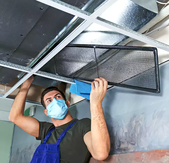 Why Homeowners Businesses Trust Us in Middleton, WI