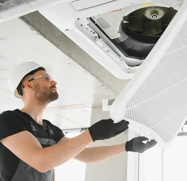 Why Homeowners & Businesses Trust Us in Middleton, WI?