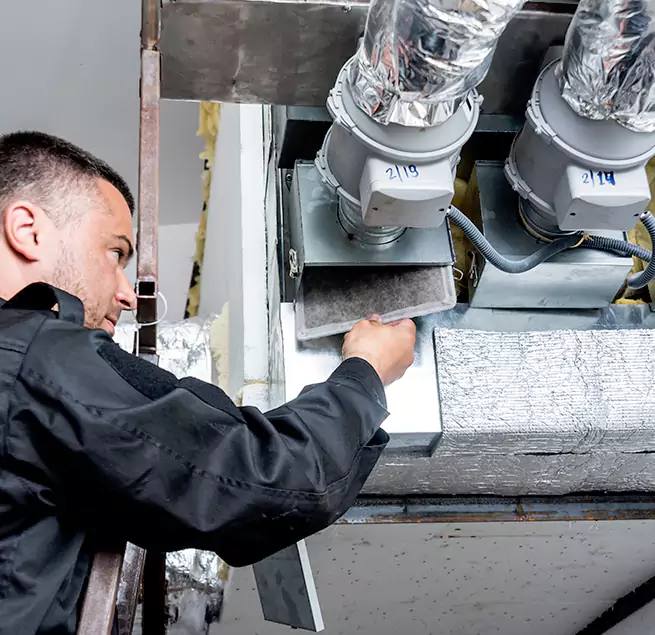 Why Homeowners & Businesses Trust Us in Middleton, WI?