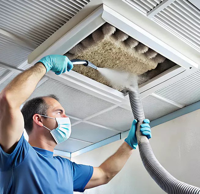 Why Homeowners Businesses Trust Us in Middleton, WI