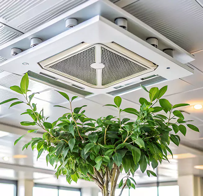 Why Homeowners & Businesses Trust Us in Middleton, WI