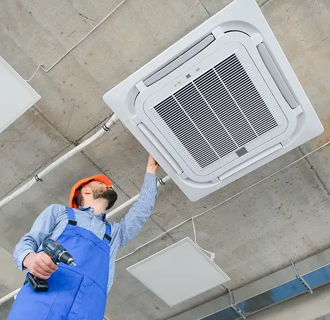 Why Homeowners & Businesses Trust Us in Middleton, WI