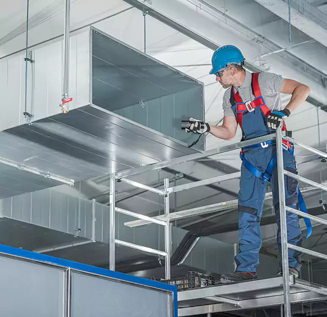 Why Homeowners & Businesses Trust Us Middleton, WI